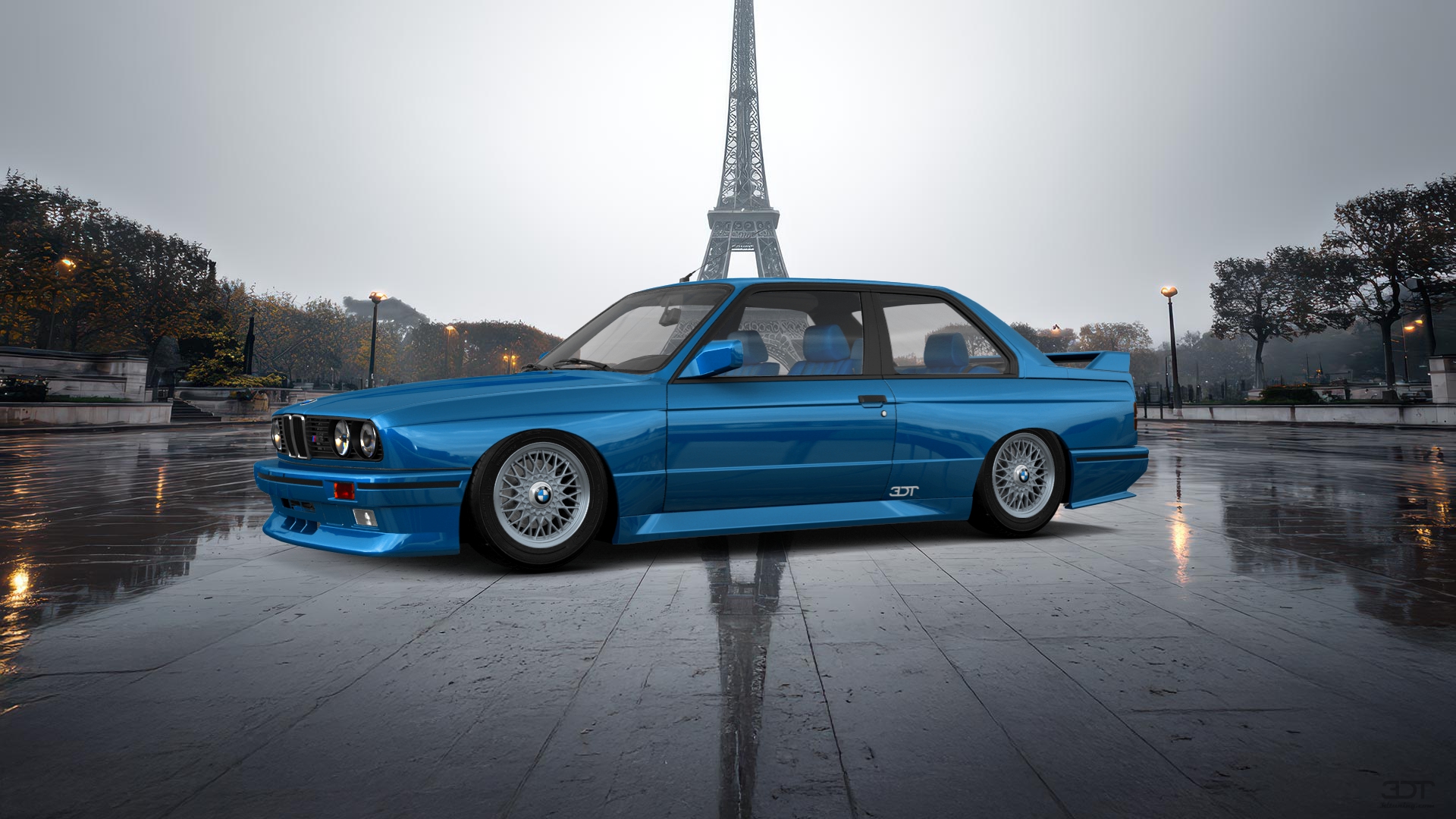 Tuner_-51oGT_1- | Car Garage on 3DTuning