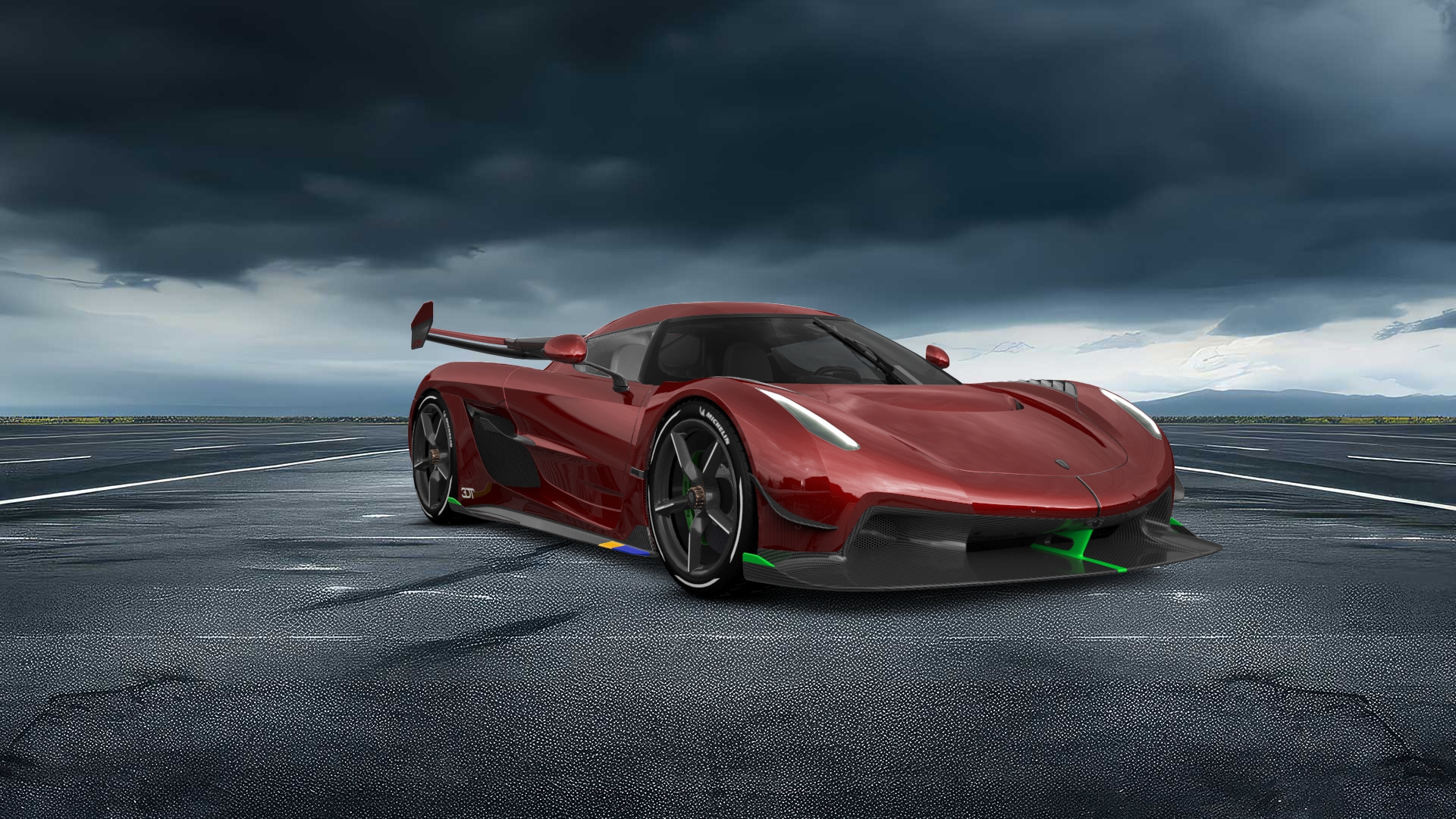 LuckyOchreEducator's Car Garage | 3DTuning