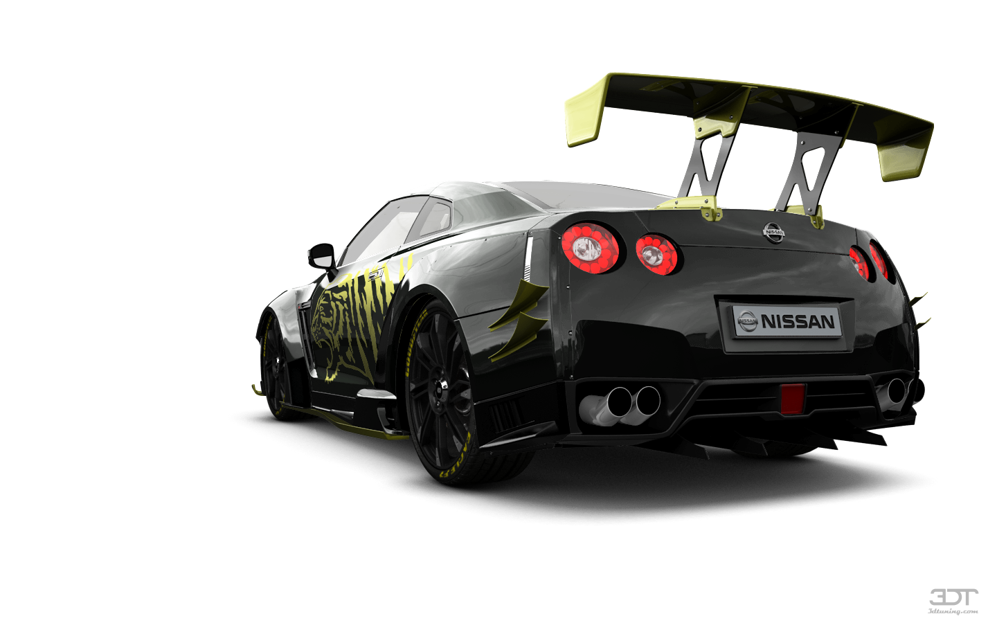 TeddyBW's Car Garage | 3DTuning