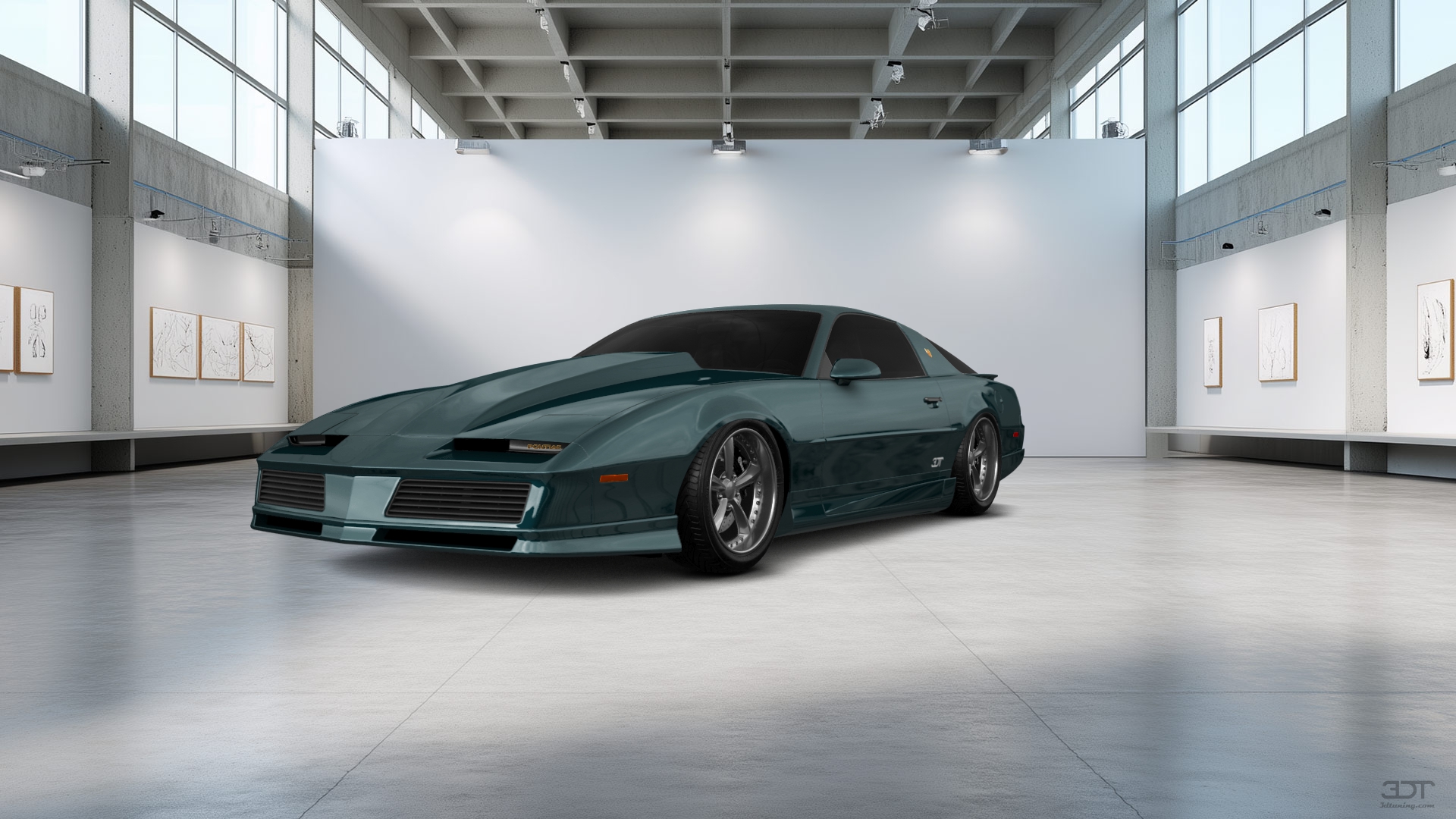 Tuner_y6ymZX7Lt | Car Garage on 3DTuning