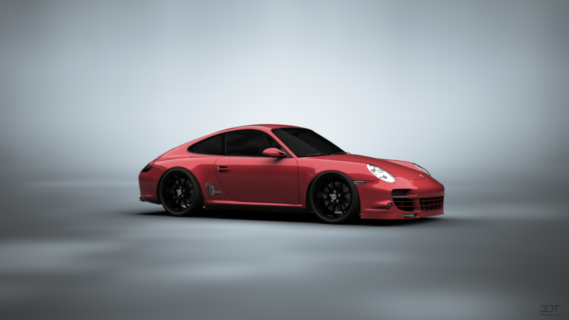 fY3NIF9KCm's Car Garage | 3DTuning