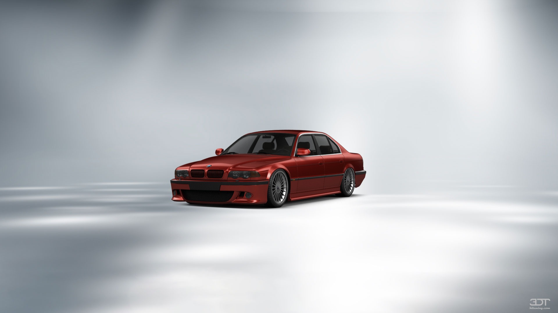petoer's Car Garage | 3DTuning