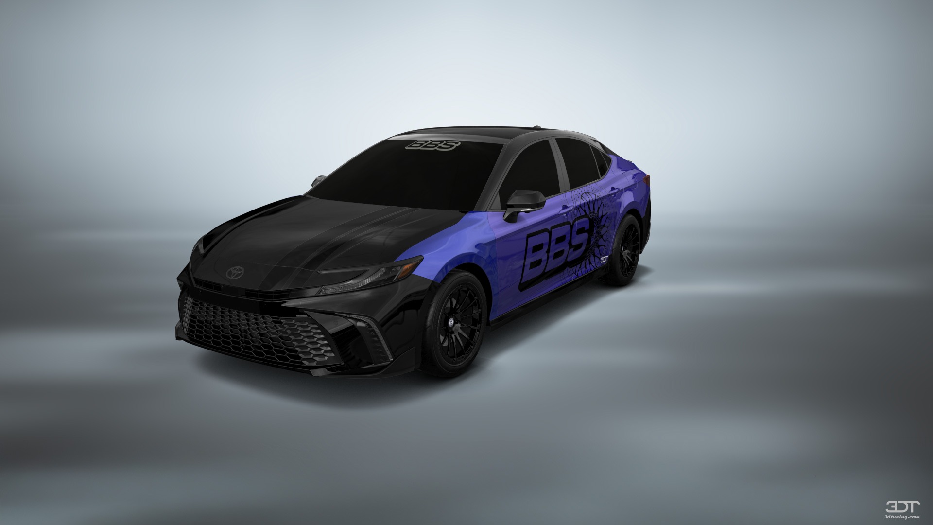 jaxton1234's Car Garage | 3DTuning