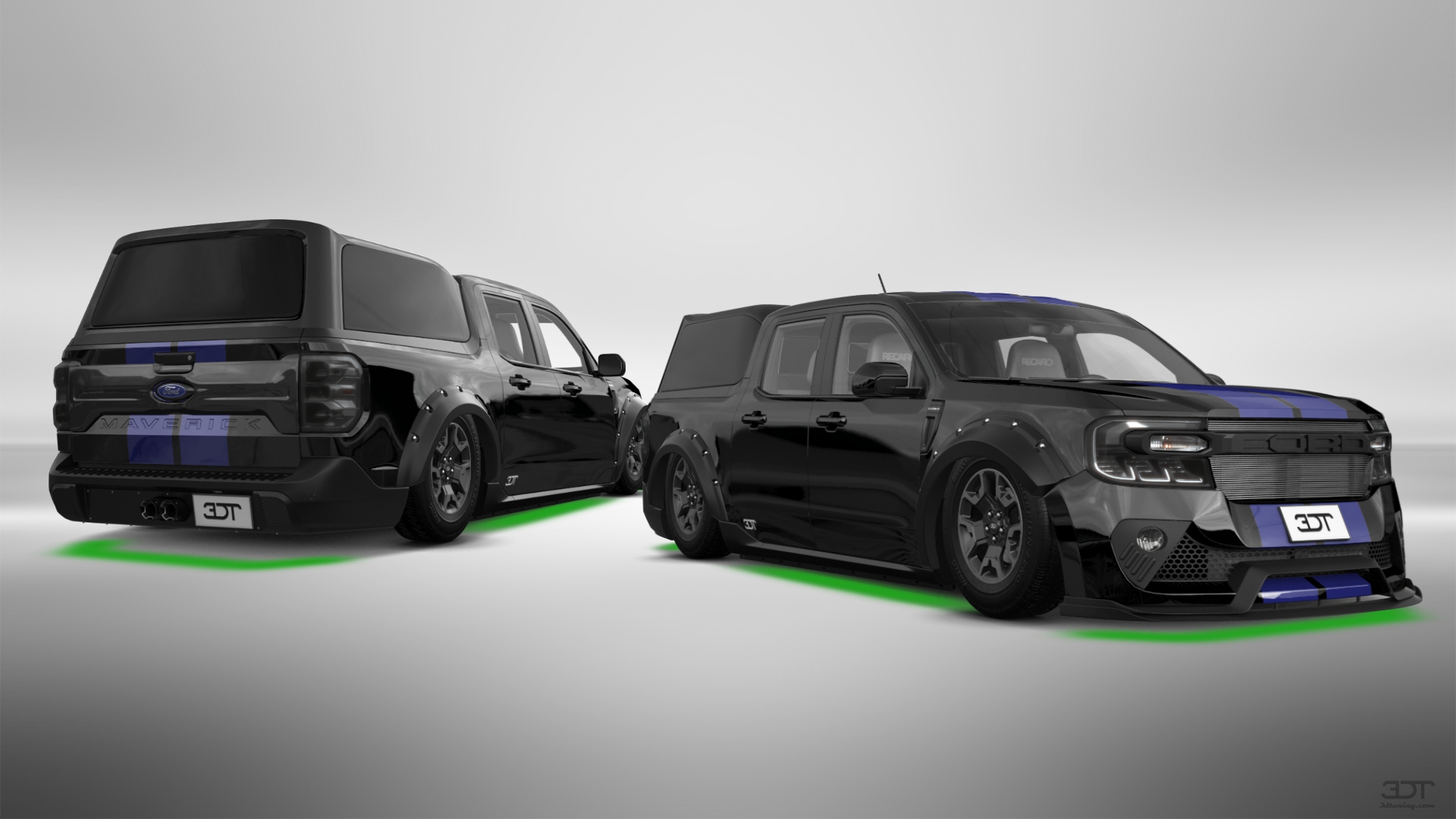 MedianGovernment26 | Car Garage on 3DTuning