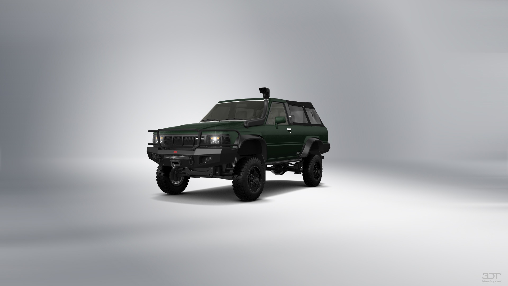 Giorgio_Mattutino's Car Garage | 3DTuning