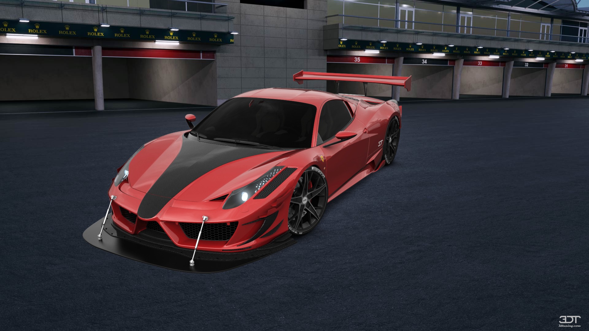 Hugepseps | 3DTuning汽车车库