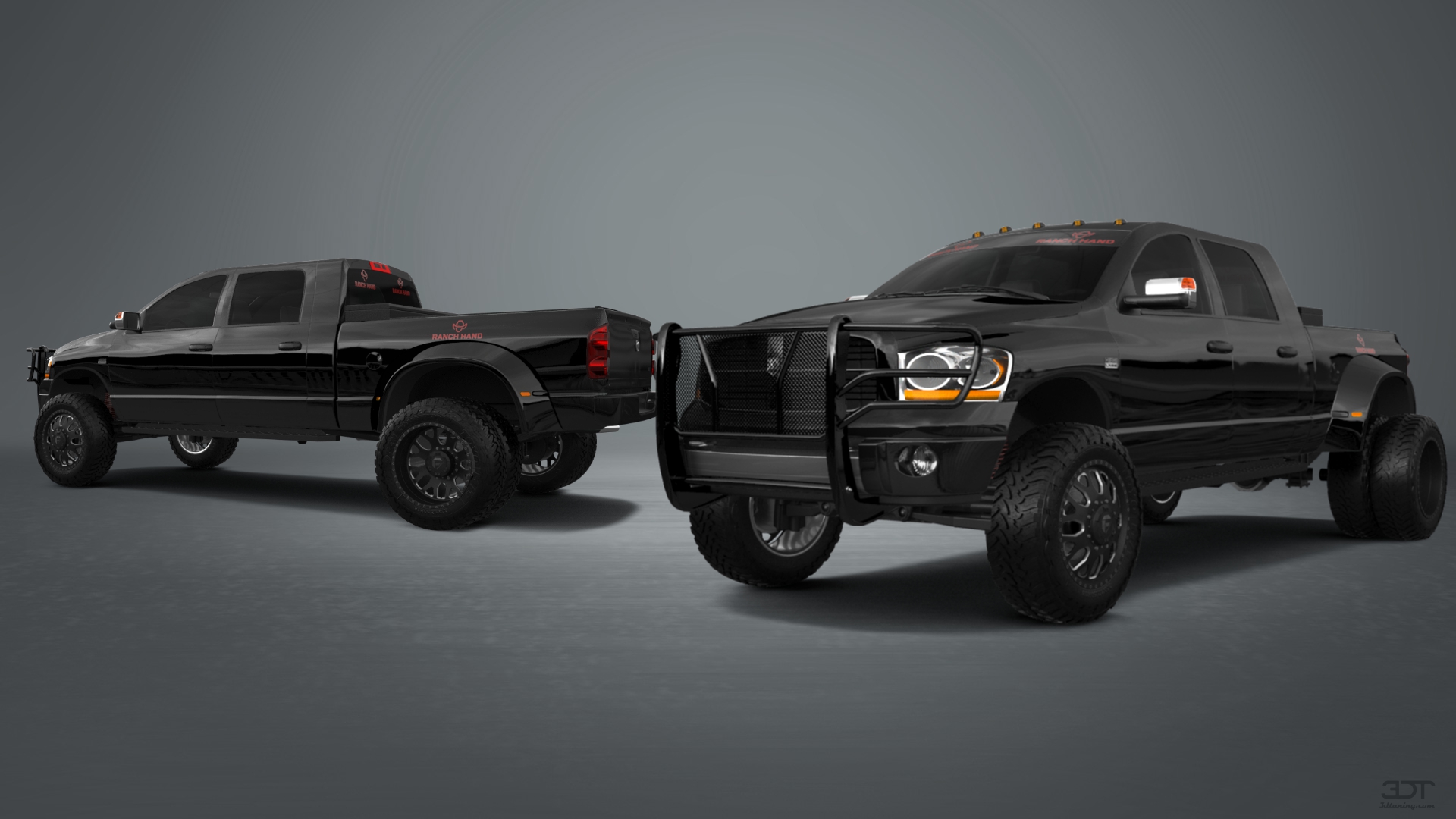 Baseball770's Car Garage | 3DTuning