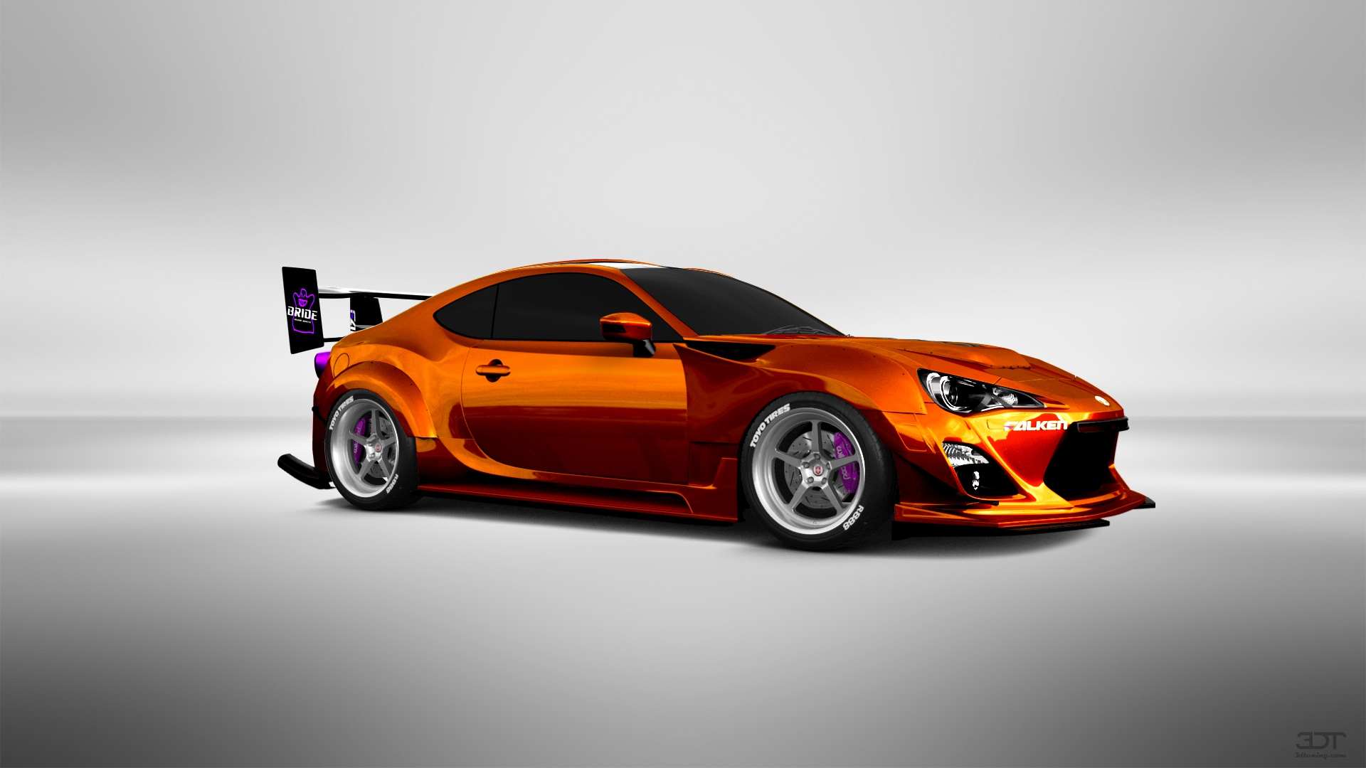 -zMkEH2F6d | Car Garage on 3DTuning