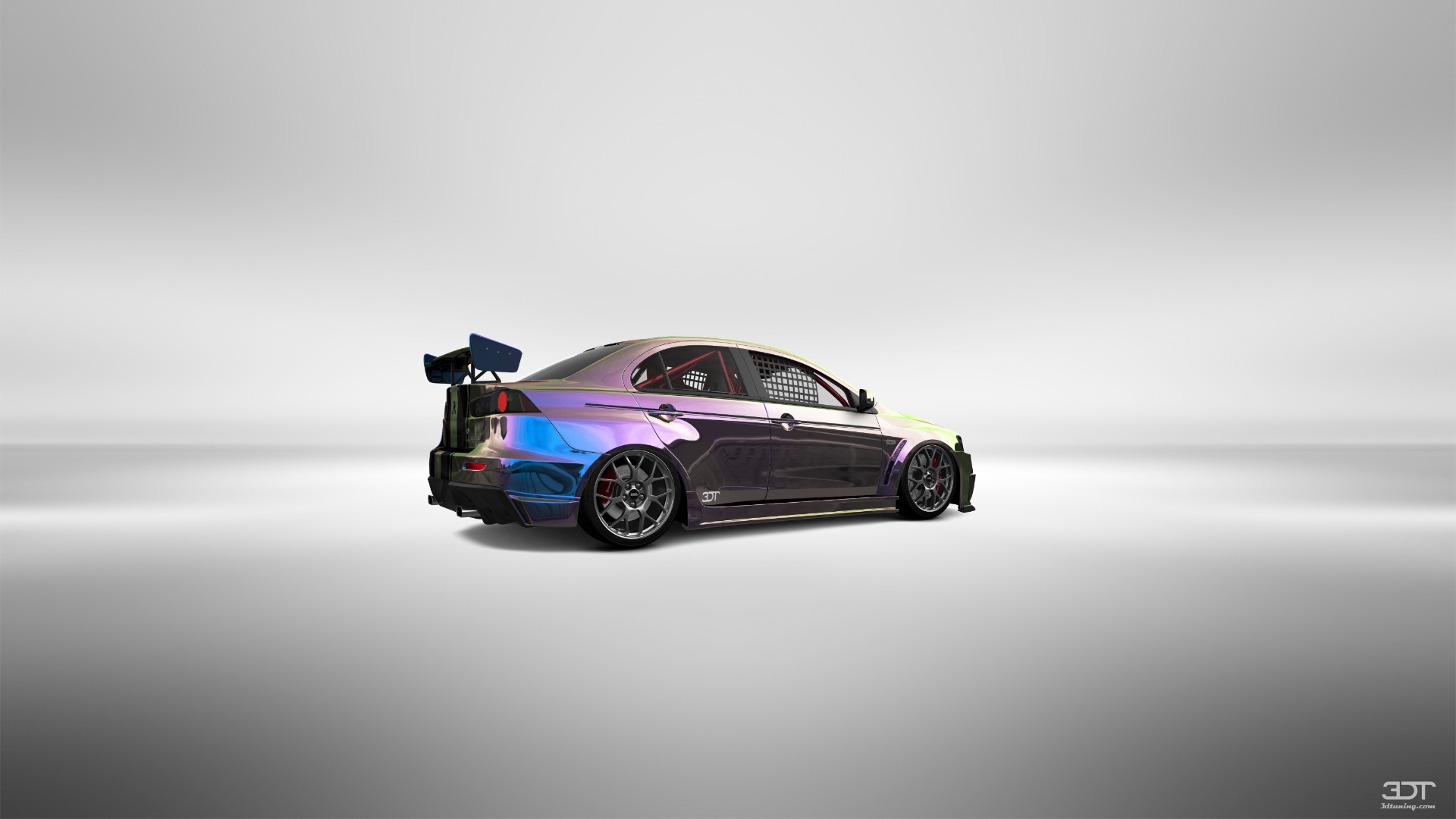 3DT-Share-19's Car Garage | 3DTuning