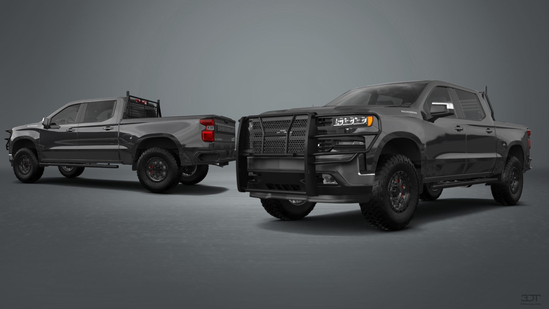 MaidenSect86 | Car Garage on 3DTuning