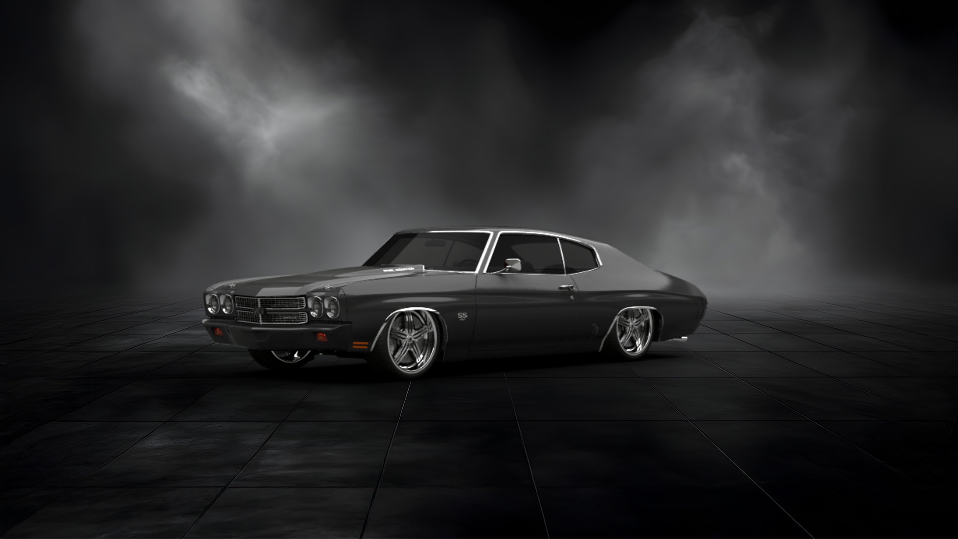 beastkiller720's Car Garage | 3DTuning