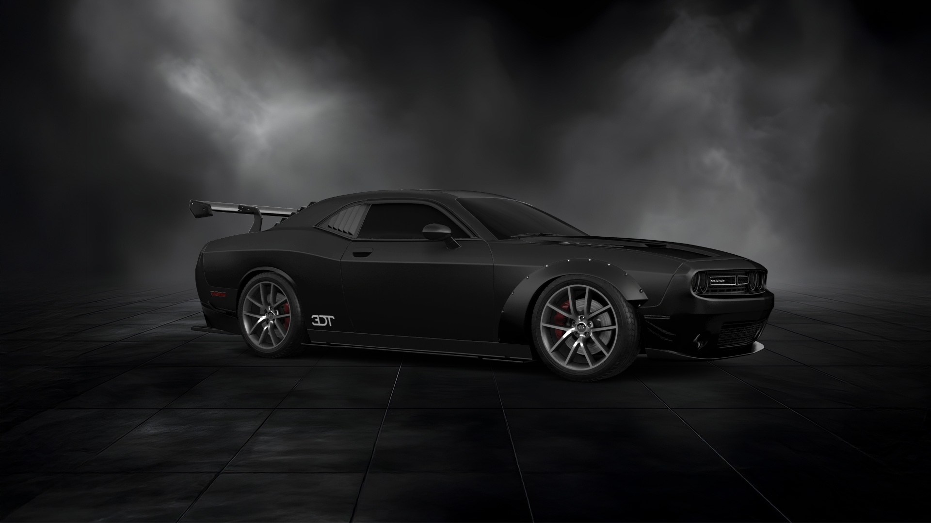 ruanguilherme.andradesantoss's Car Garage | 3DTuning