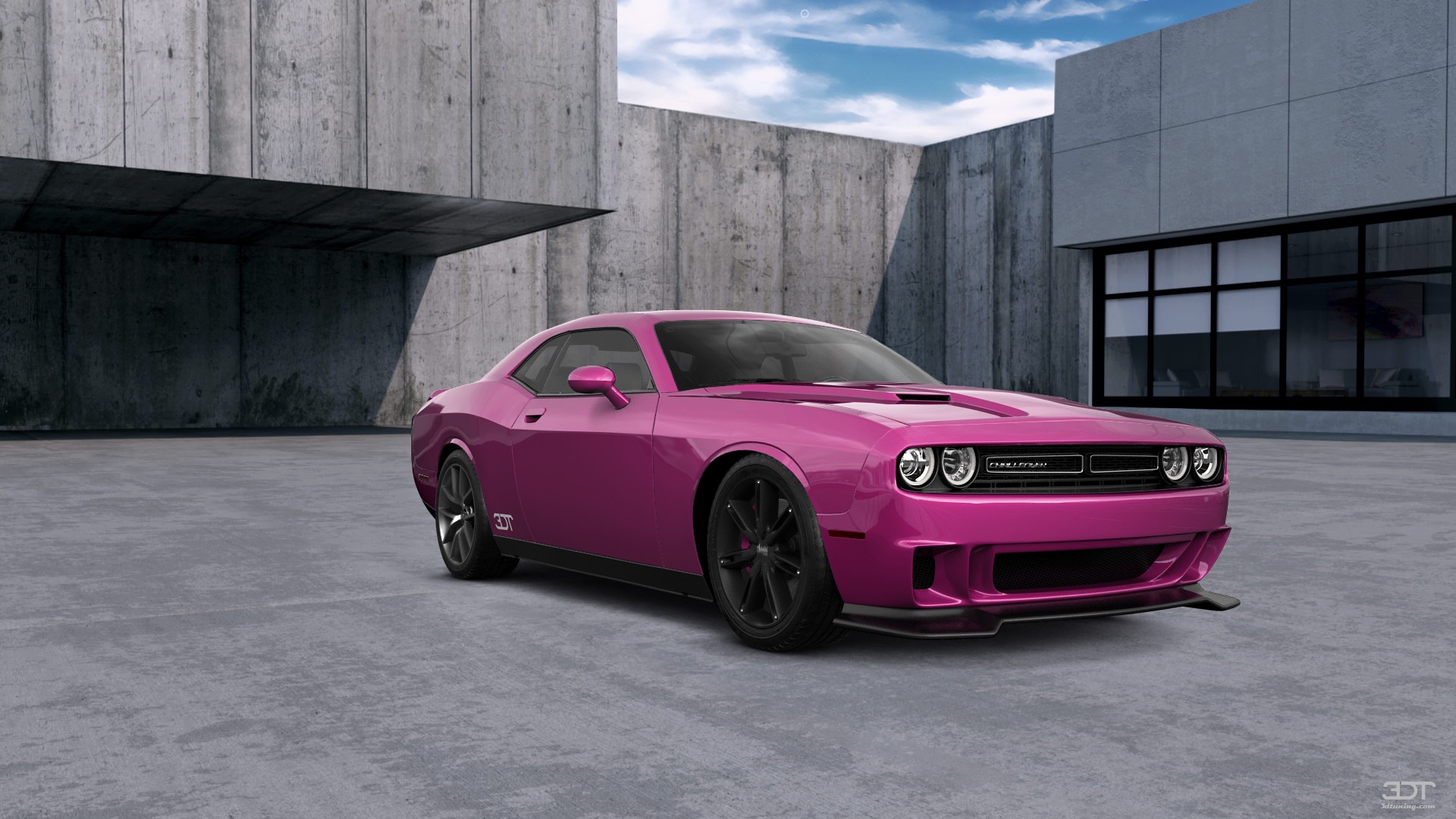 Layne13's Car Garage | 3DTuning