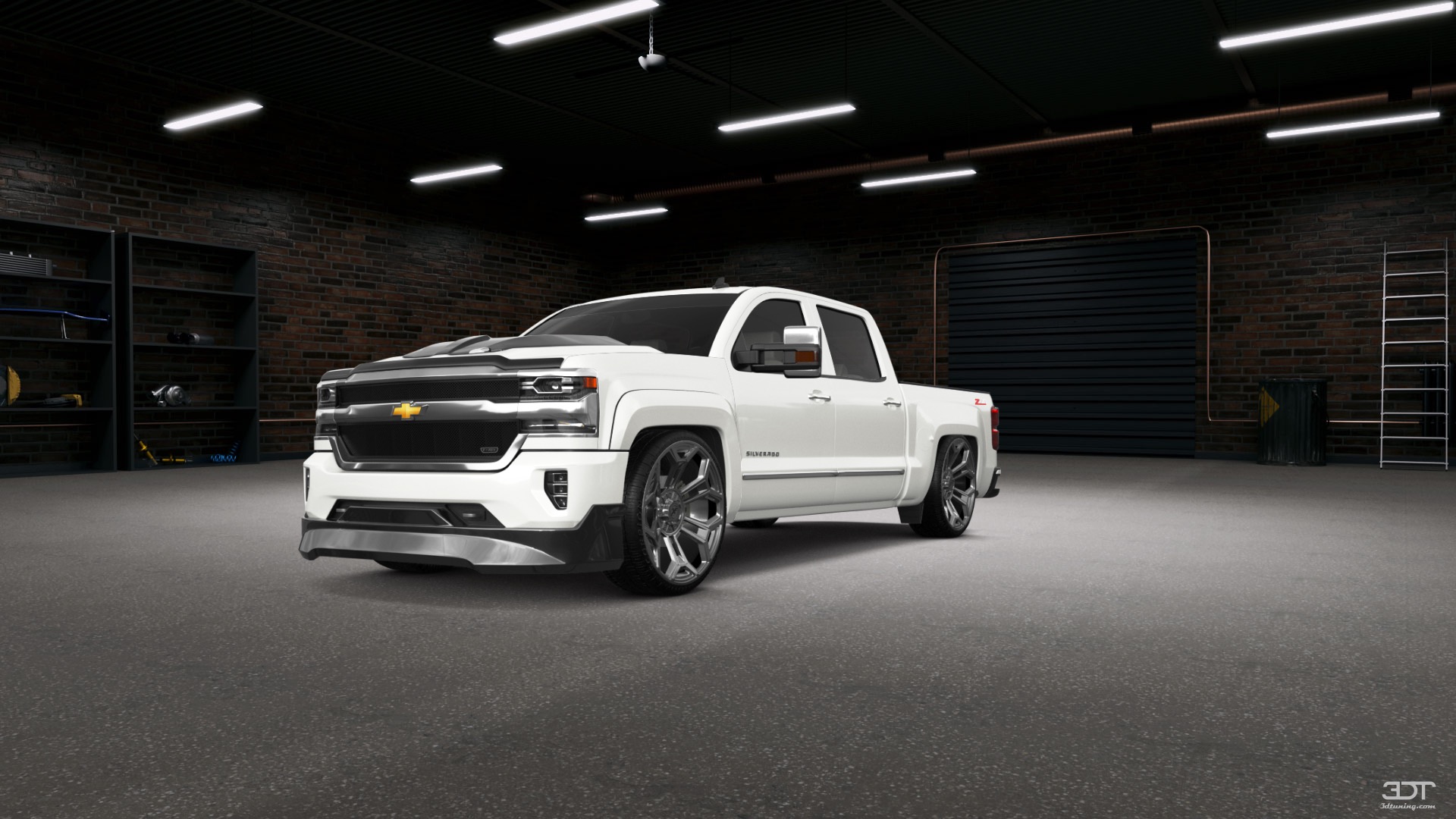 rxxsvqr's Car Garage | 3DTuning