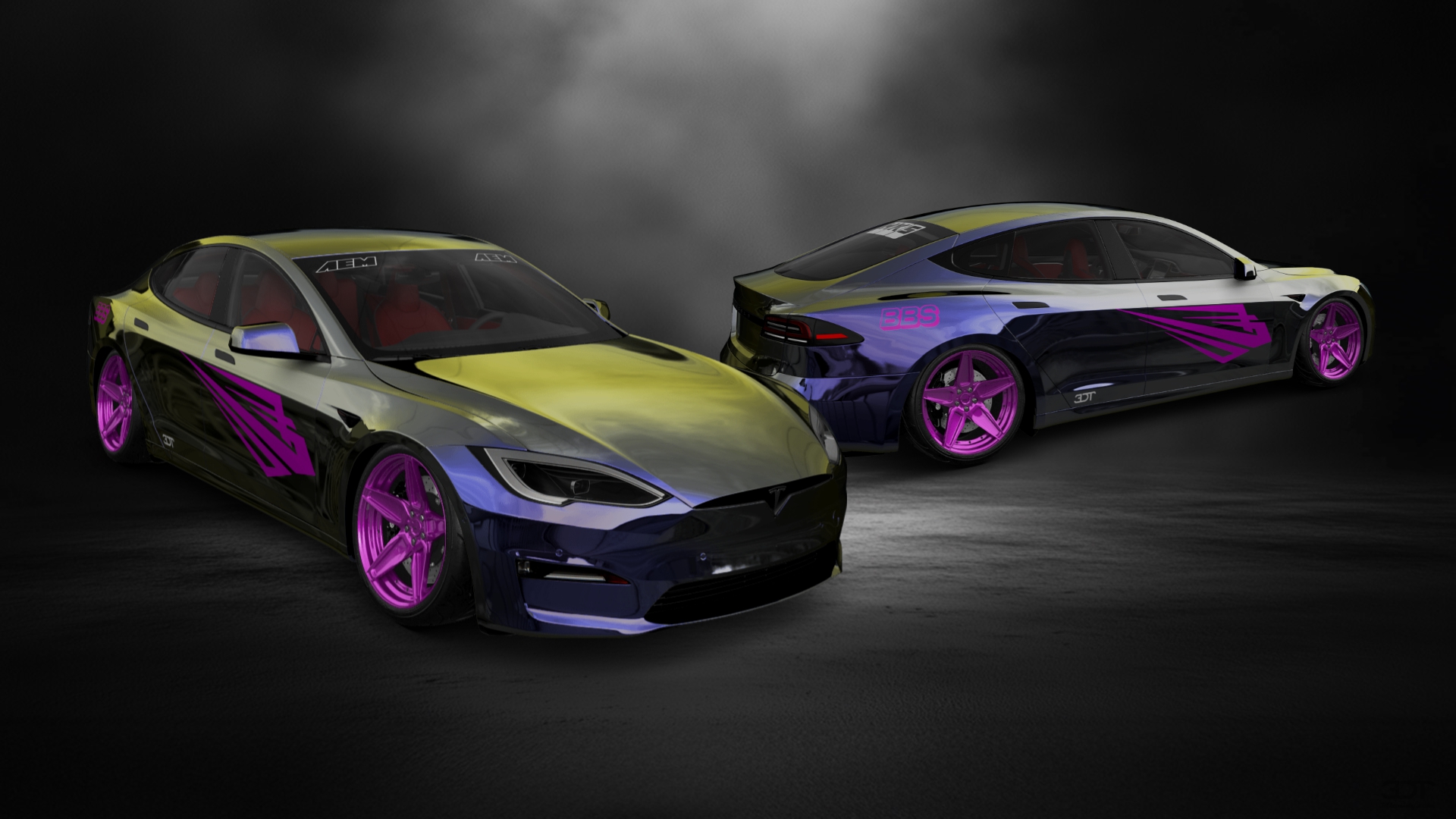 driftseids's Car Garage | 3DTuning