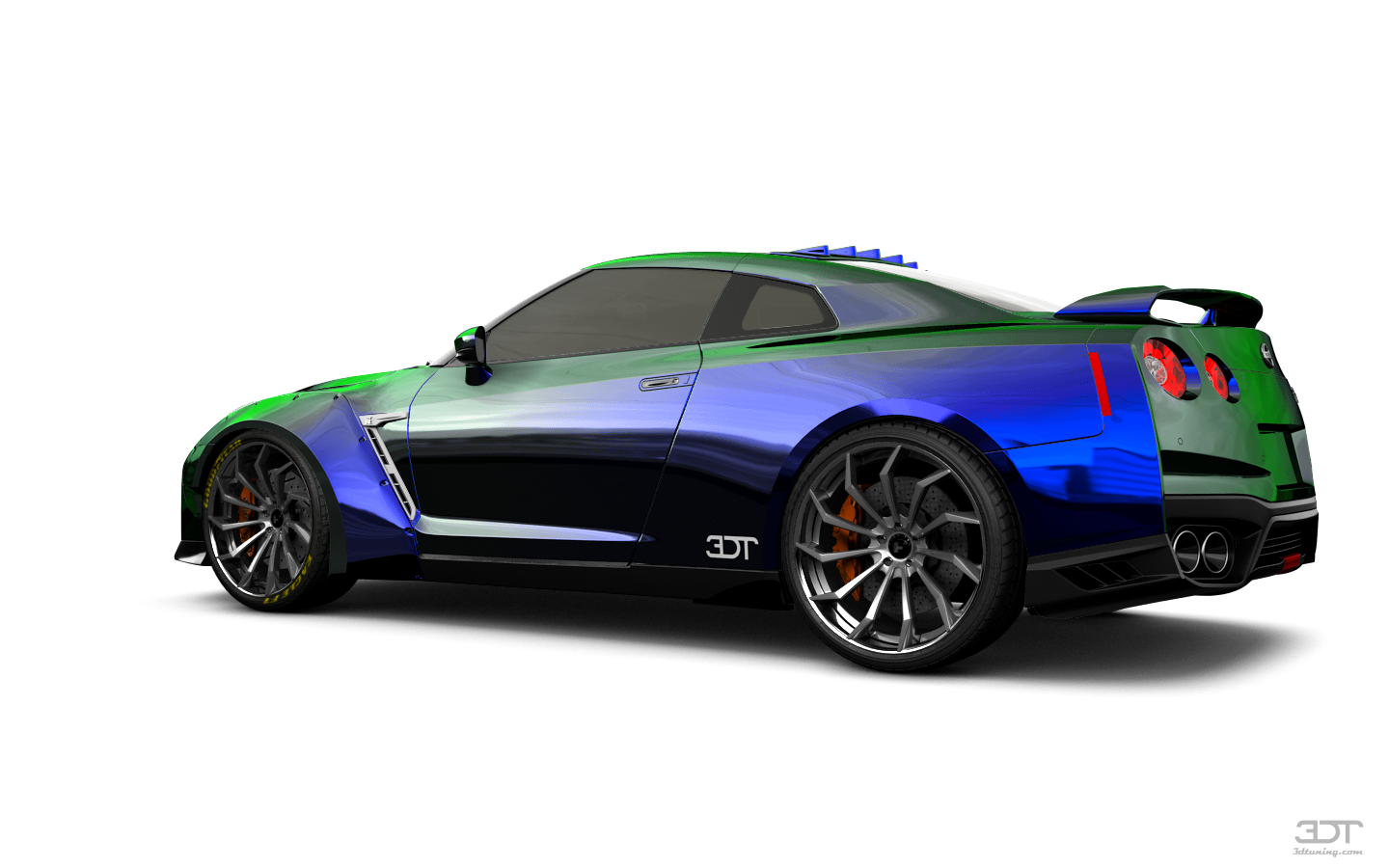 ndegwajames382 | 3DTuning 자동차 차고