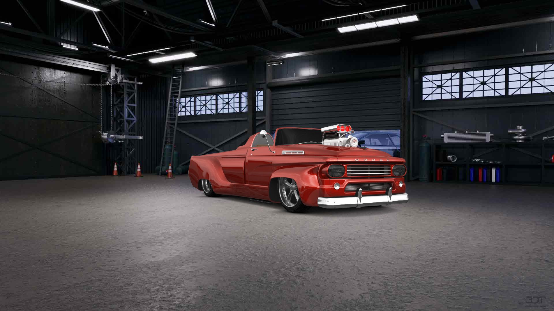 kevinameier698@gmail.com's Car Garage | 3DTuning
