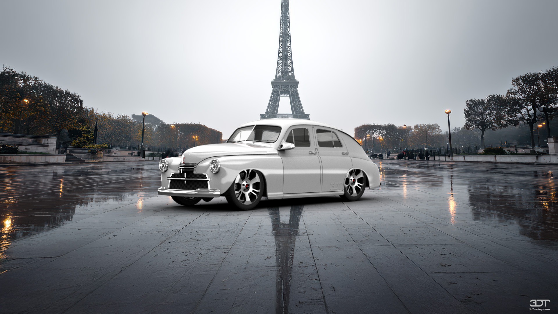 vatsalsoni728 | Car Garage on 3DTuning