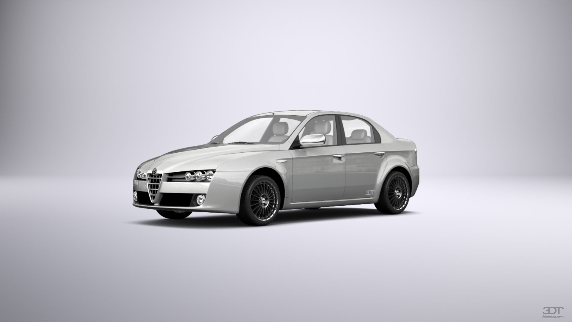NETAGAMER18's Car Garage | 3DTuning