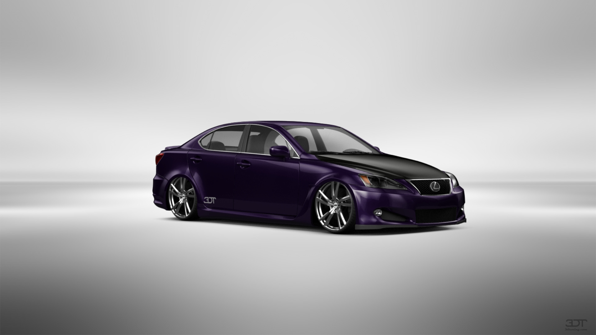 bensooor | Car Garage on 3DTuning