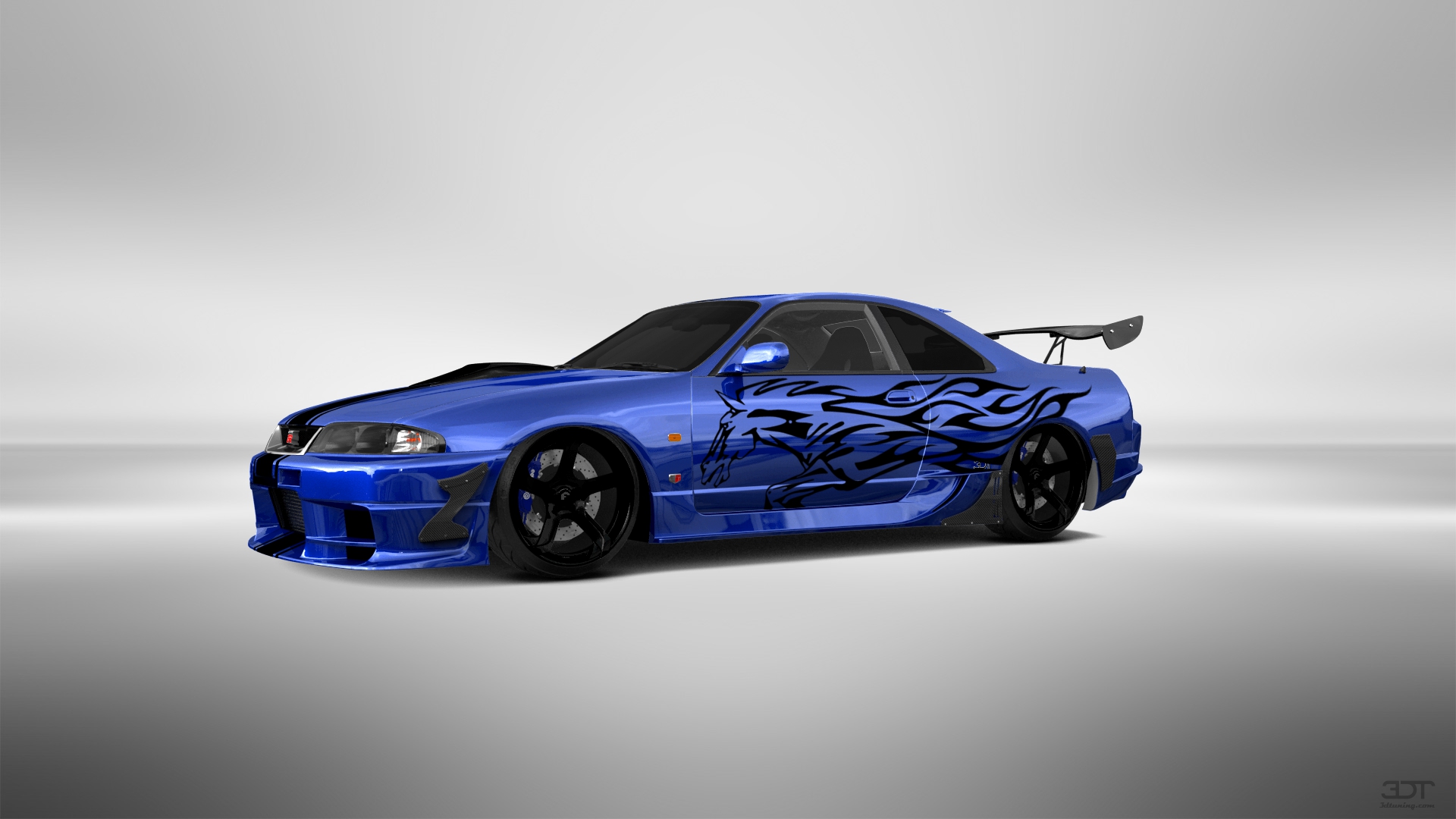 sthefany.silveira.gomes's Car Garage | 3DTuning