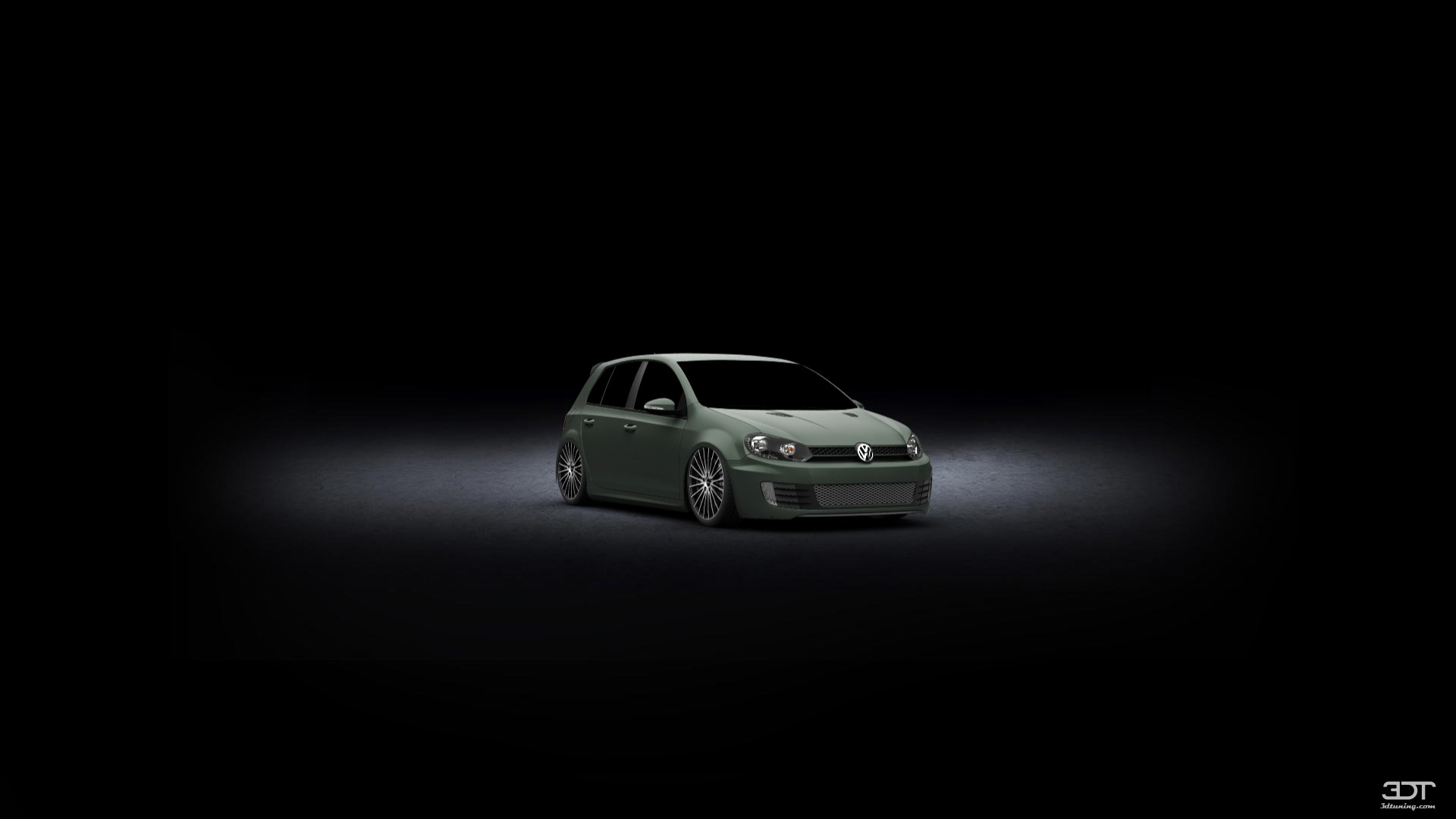 3DT-Share-91Car Garage on 3DTuning