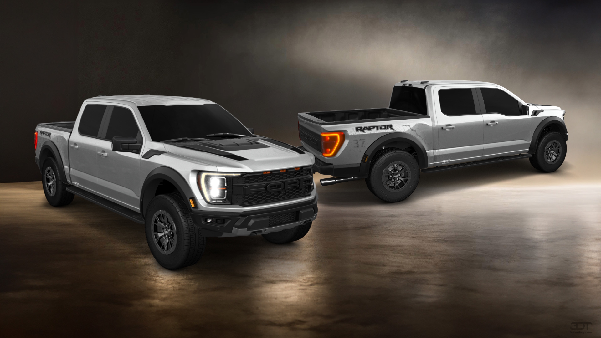 qpoA0yWw67's Car Garage | 3DTuning