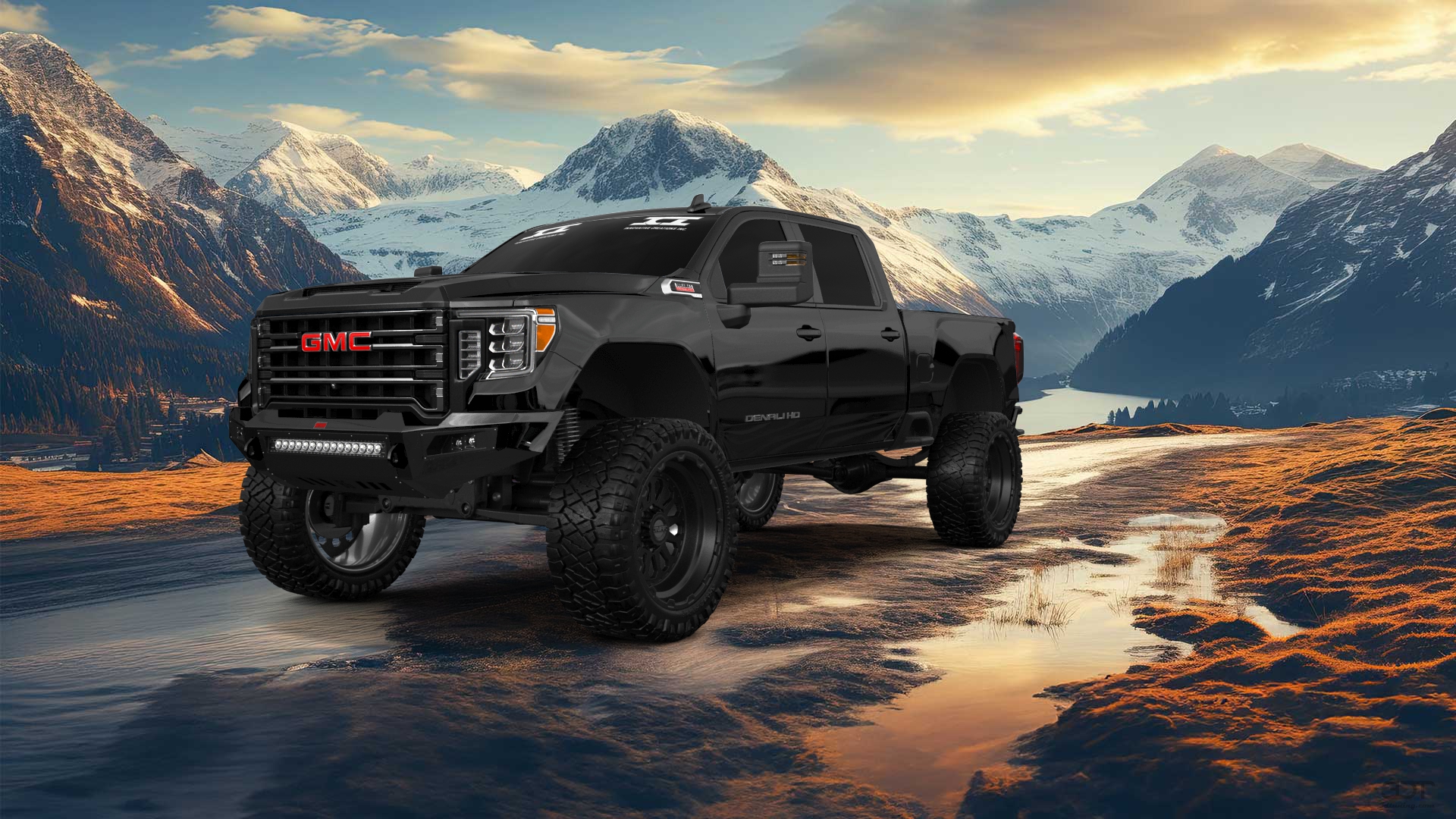 HugeFoal1589 | Car Garage on 3DTuning