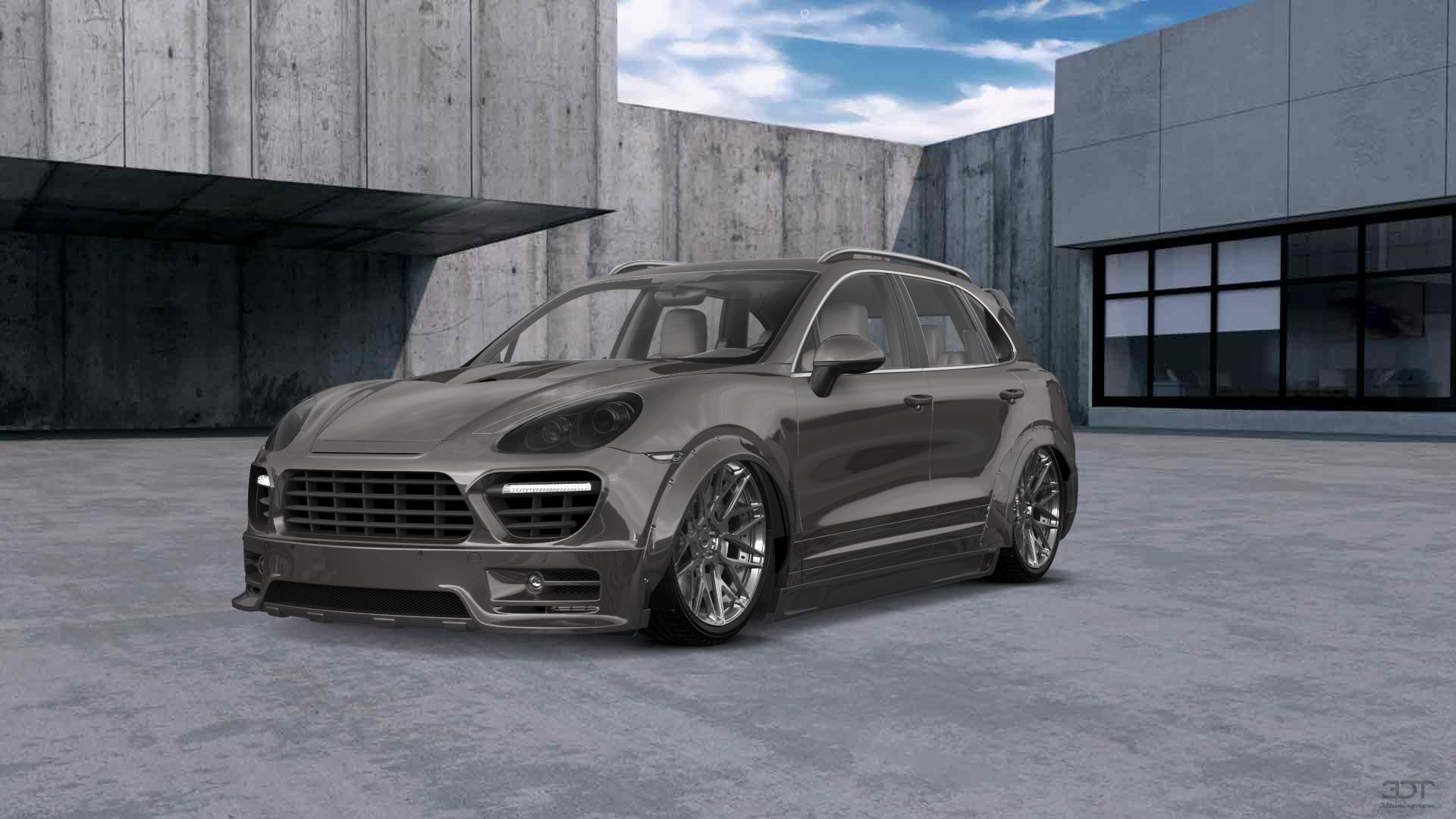 euamoobenfica's Car Garage | 3DTuning