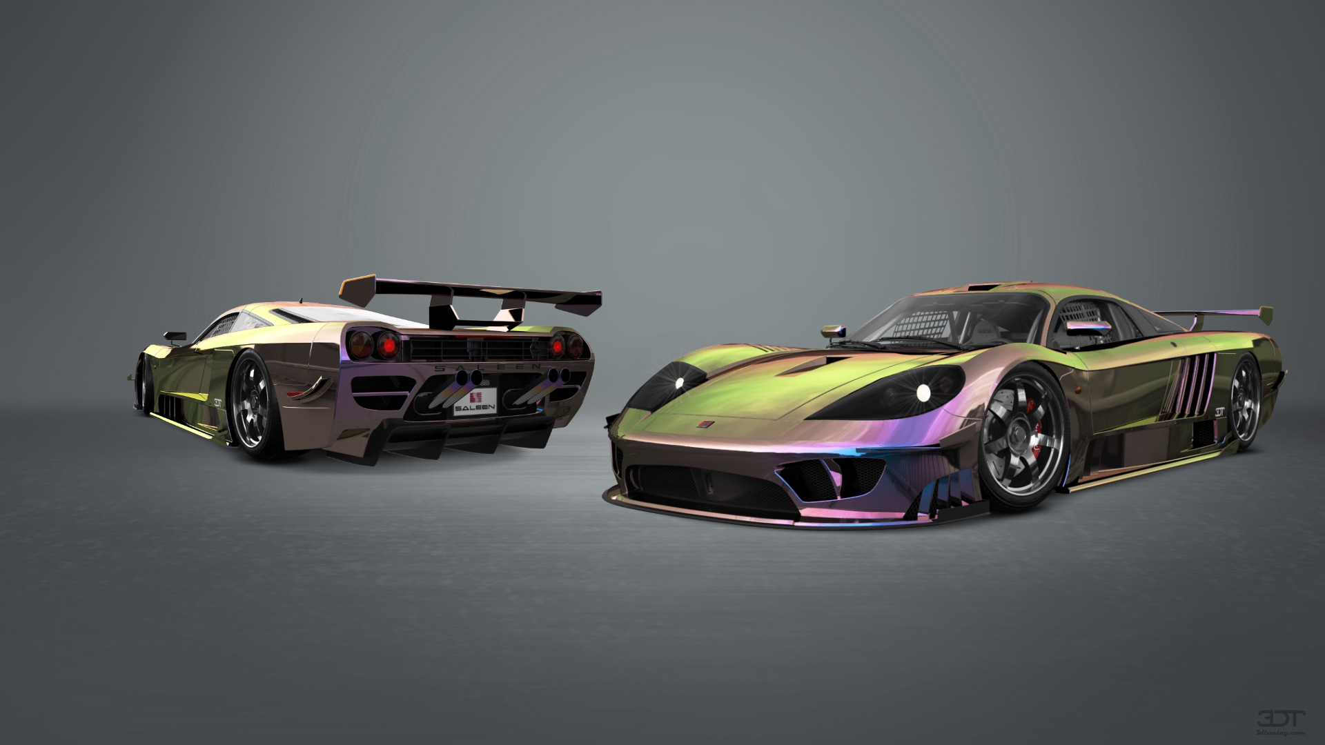 su_bP68QzI30J's Car Garage | 3DTuning