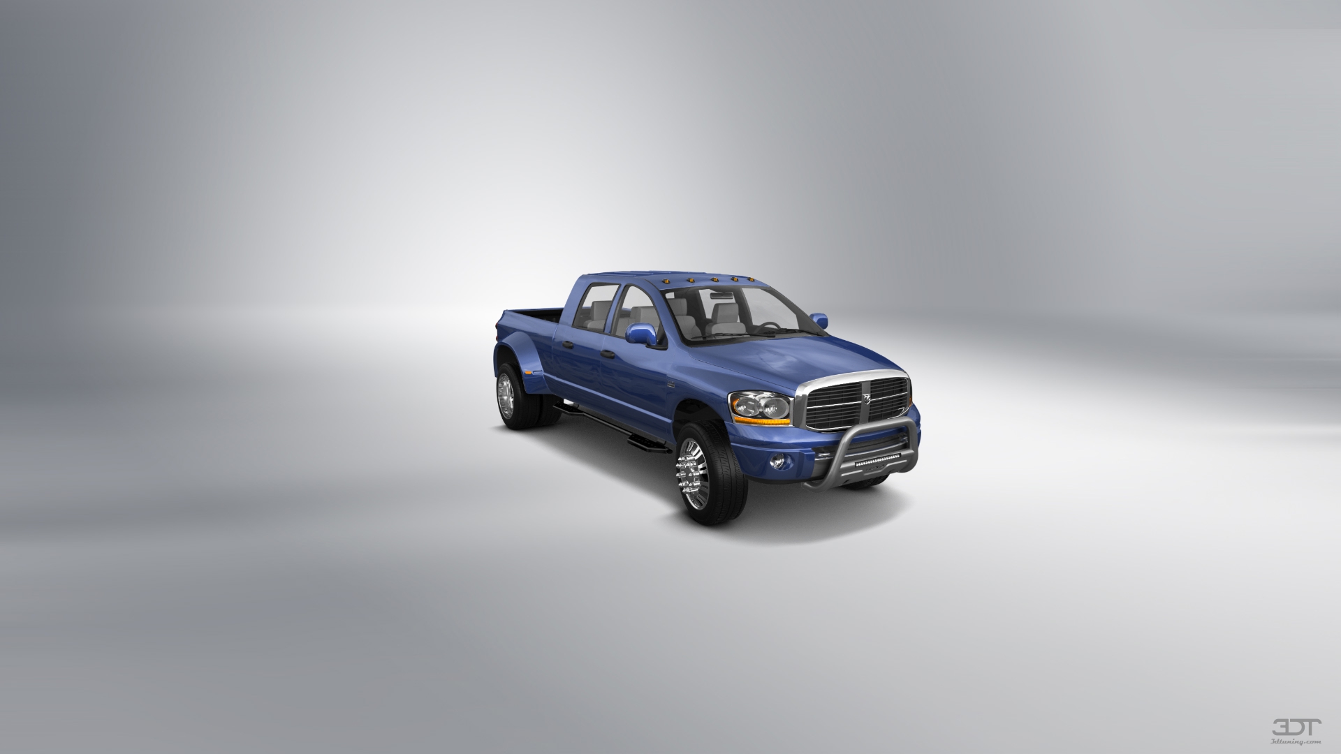 WorleyIII's Car Garage | 3DTuning