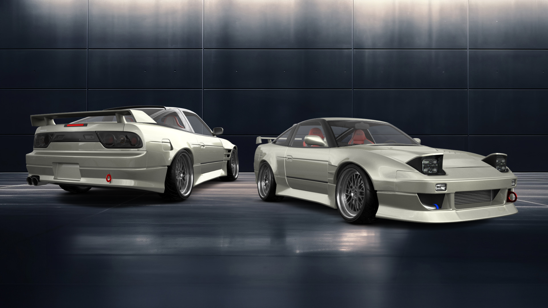 DJ_IS_COOL | Car Garage on 3DTuning