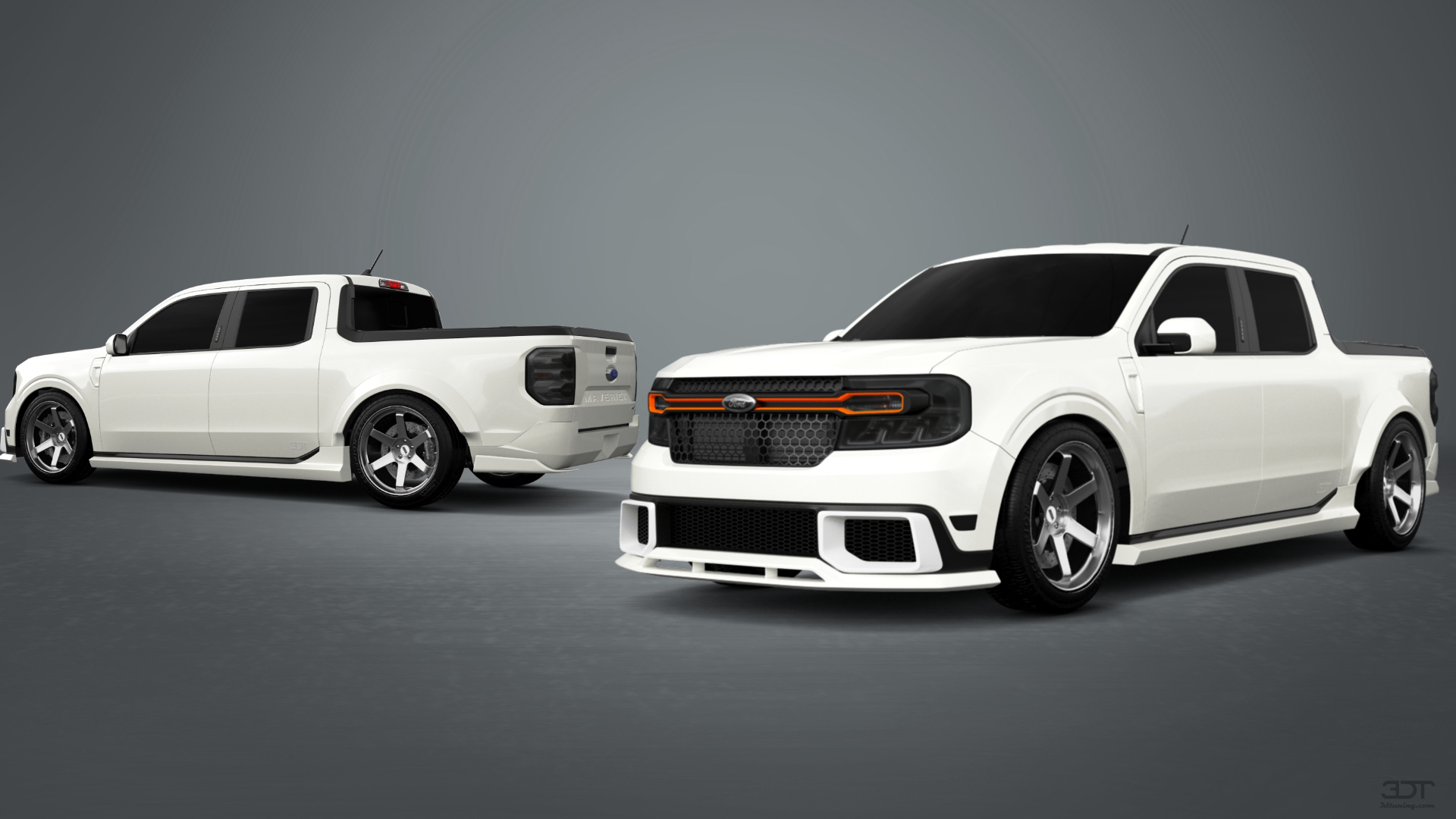 Binegar50 | Car Garage on 3DTuning