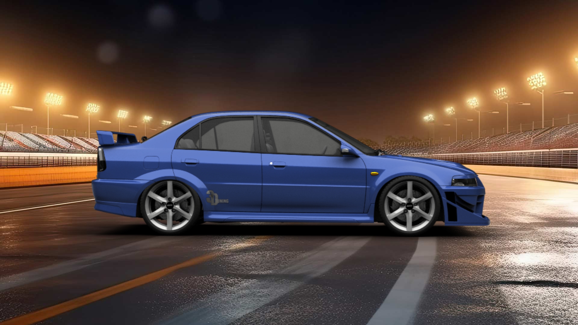CarlosHdz123 | Car Garage on 3DTuning