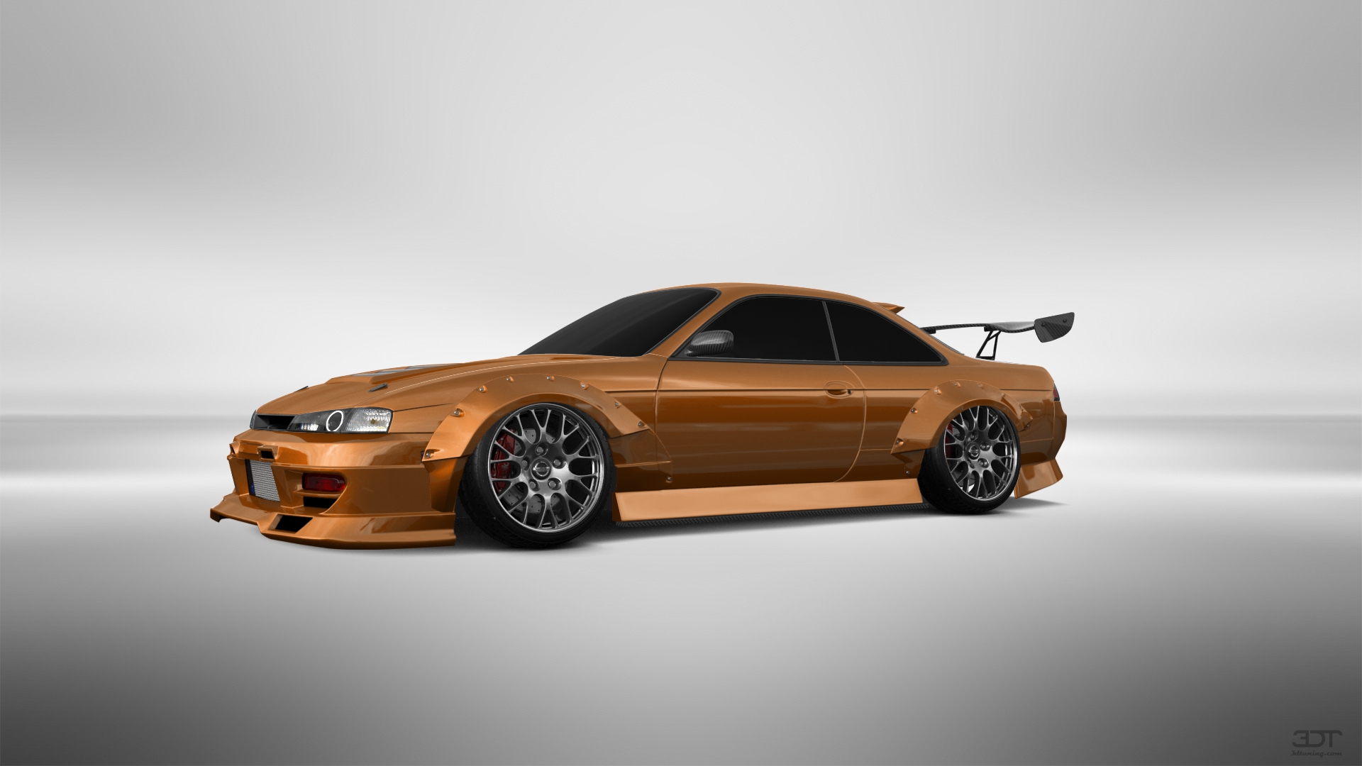 jg22's Car Garage | 3DTuning