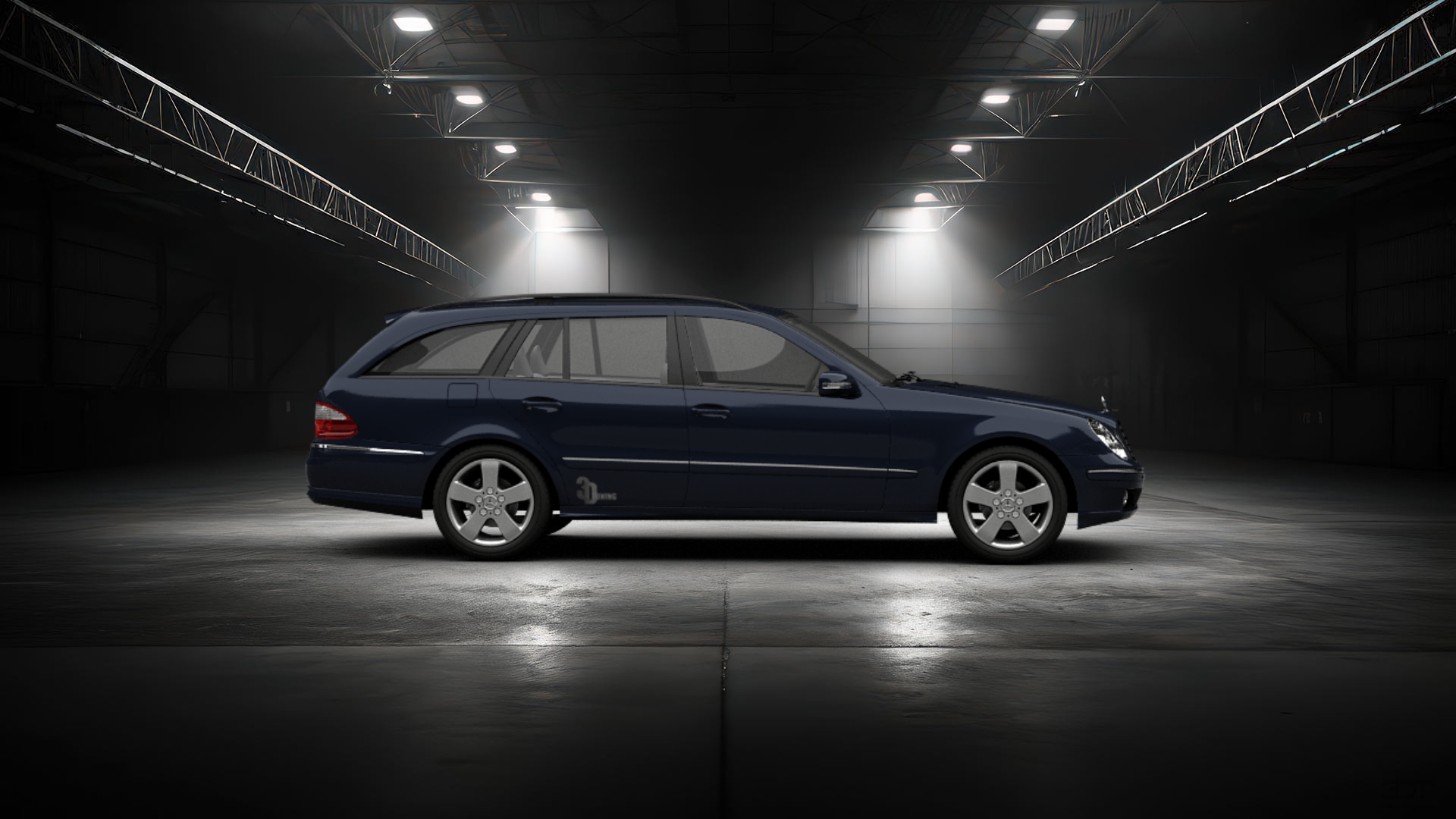 su_874920508035997 | Car Garage on 3DTuning