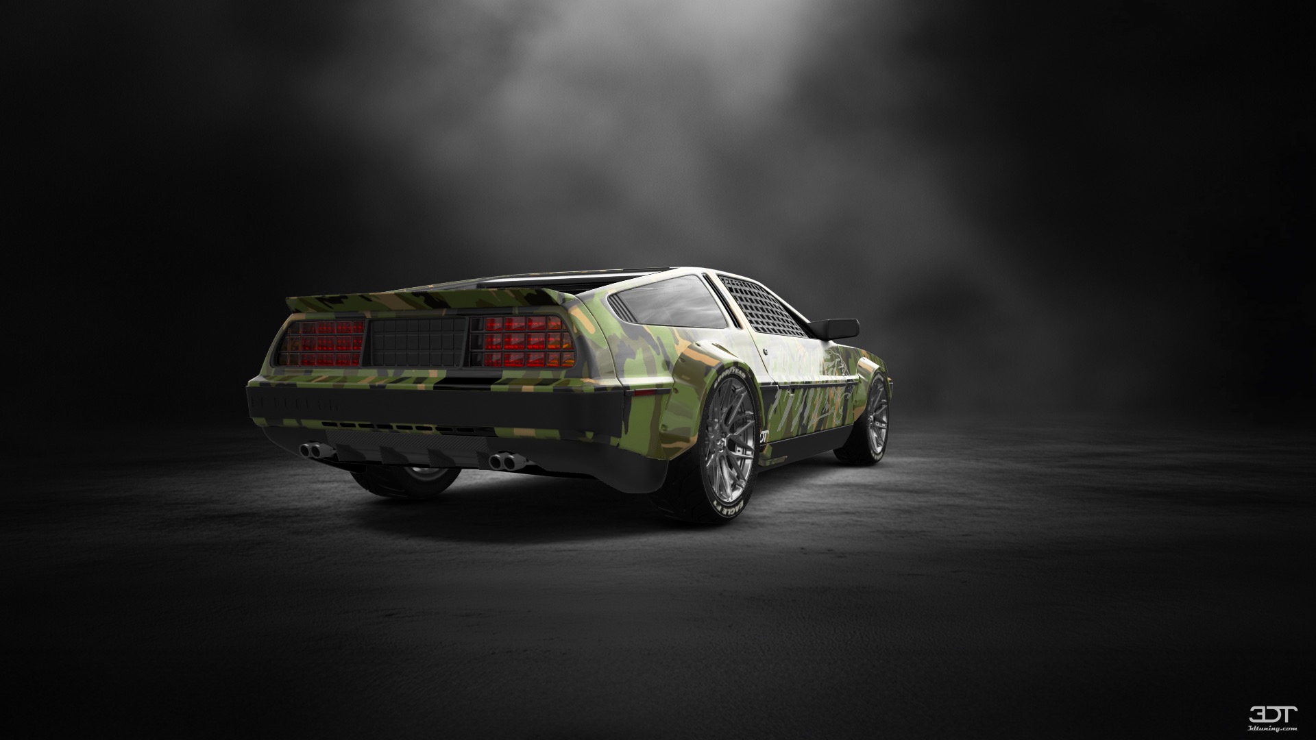 idudka1989's Car Garage | 3DTuning