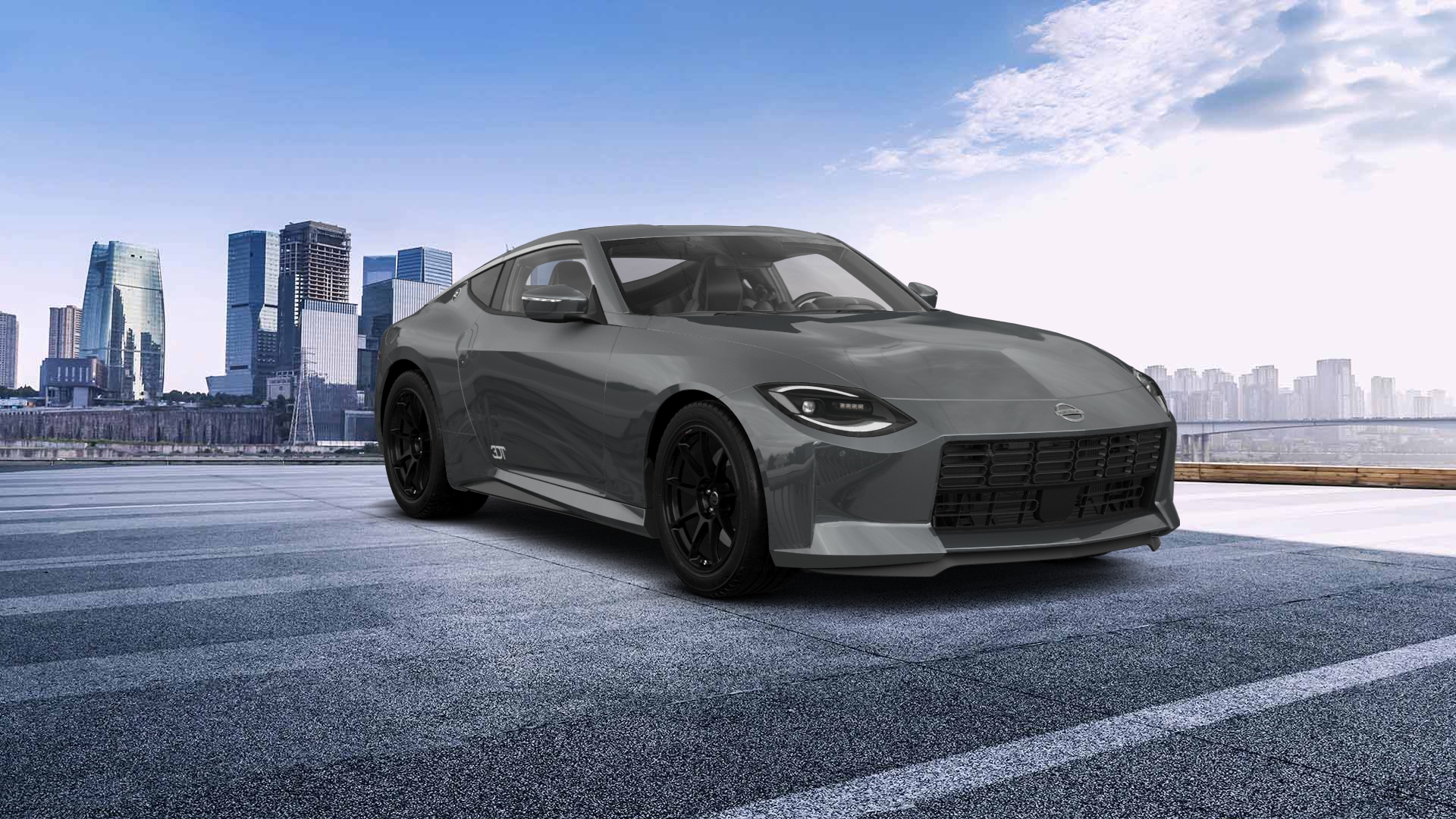 Tuner_R2Xr_LUfs | Garaje de Coches en 3DTuning