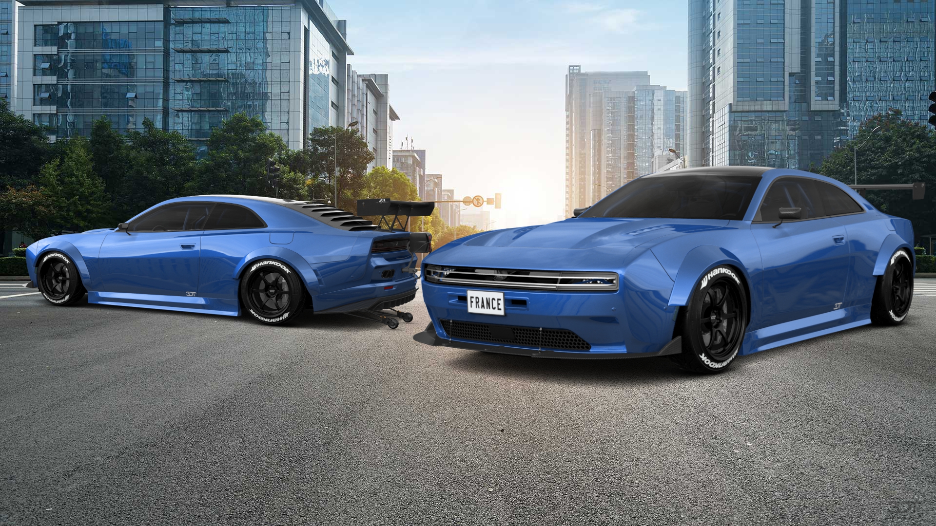 CherishedCrab91867 | Autogarage auf 3DTuning