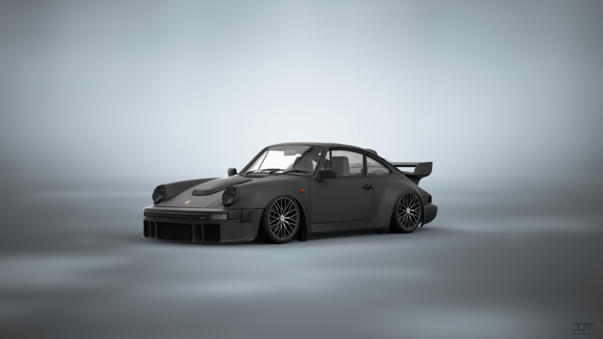 ImpassableTablet88's Car Garage | 3DTuning