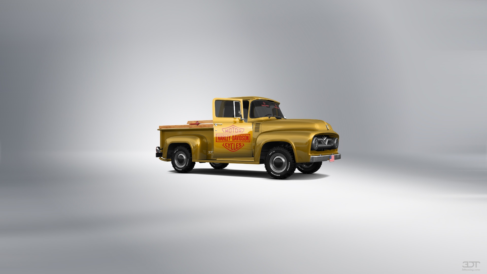 2120033307's Car Garage | 3DTuning
