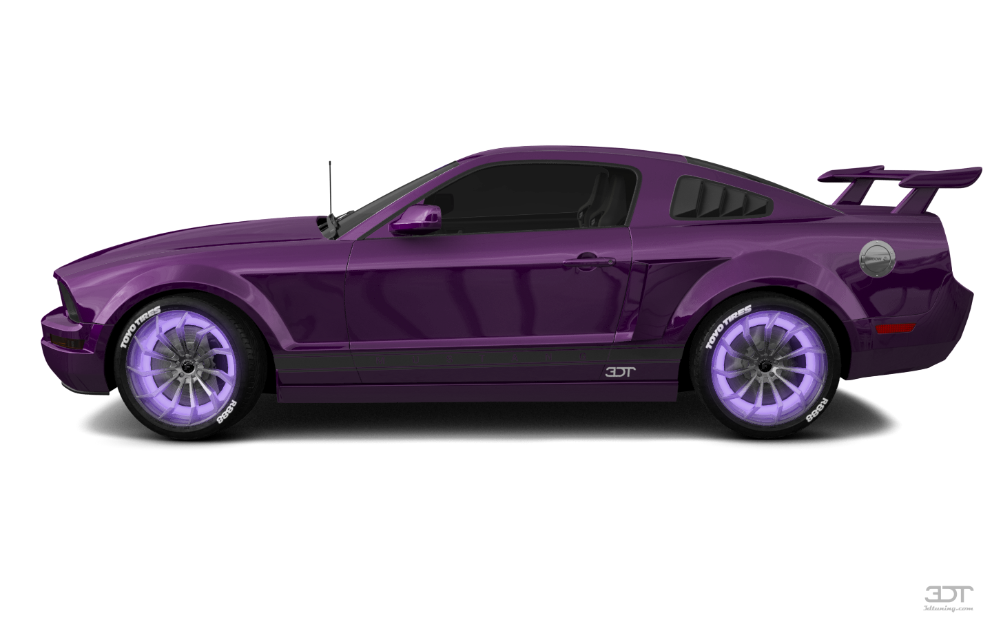 Ford Mustang'06