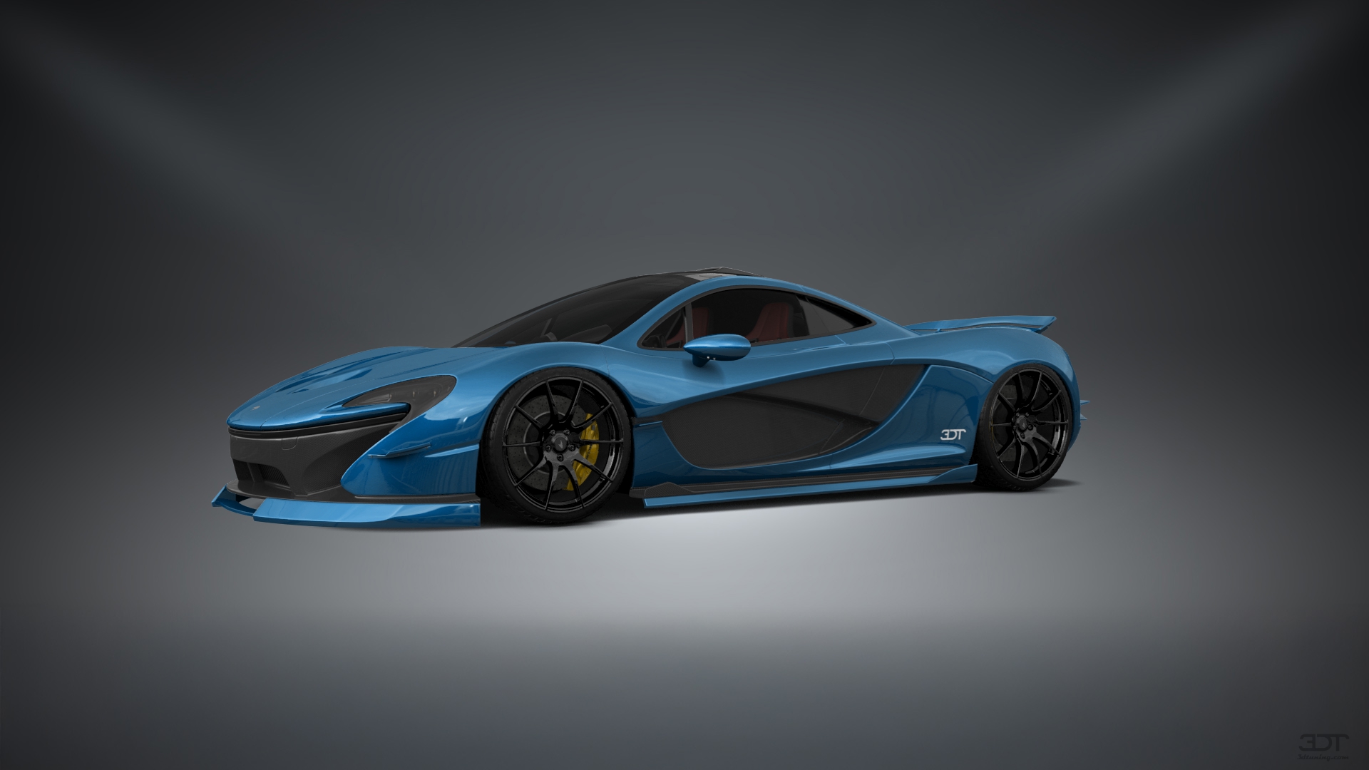 HumbleAlignment69 | Car Garage on 3DTuning