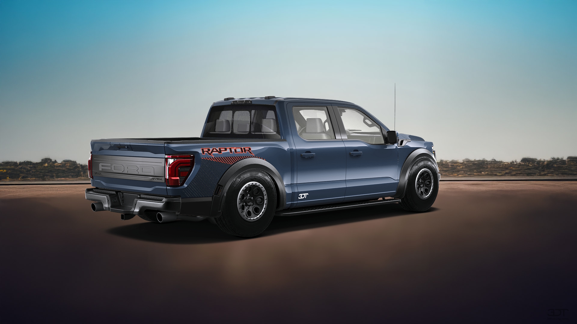 mtailb | Car Garage on 3DTuning