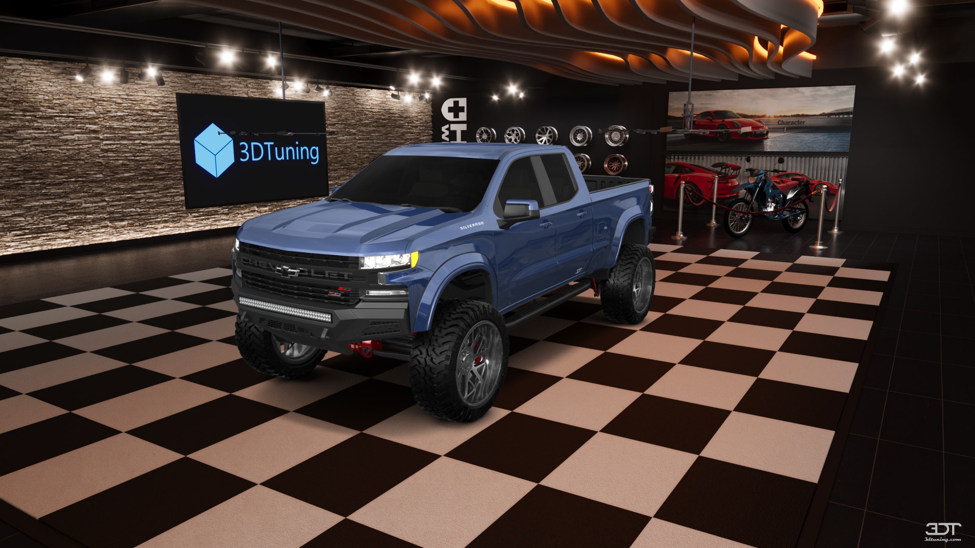 svtcobra2000 | 3DTuning汽车车库