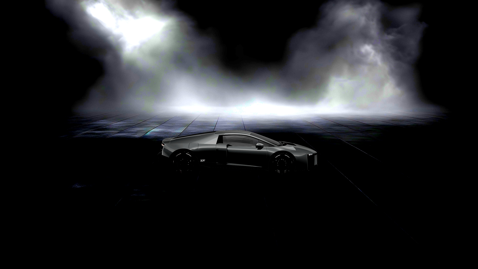 WiseHawk8188 | Car Garage on 3DTuning