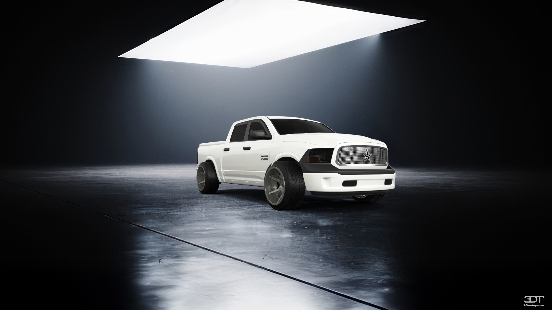 nicholasbratiloveanu | Car Garage on 3DTuning