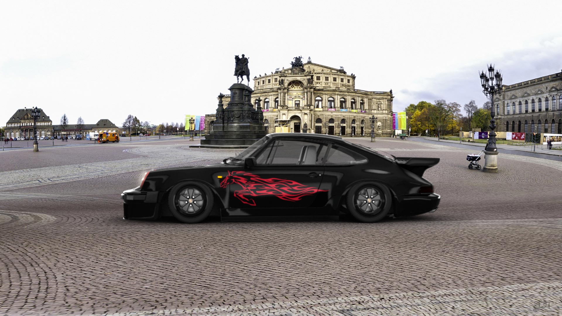 hdV0uwyTwu | Car Garage on 3DTuning