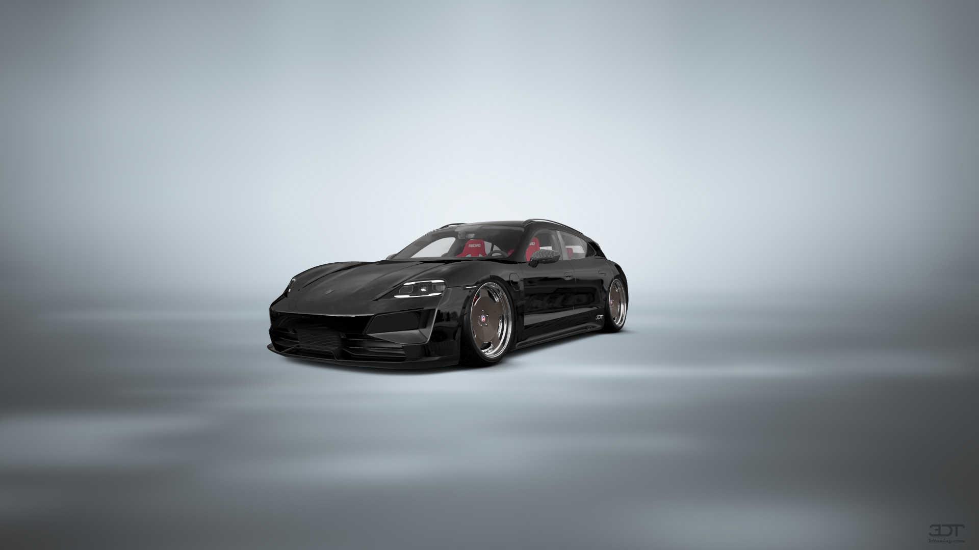 juangcarloo's Car Garage | 3DTuning