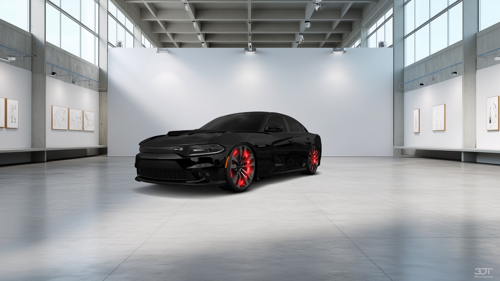 mackinzienewman | 3DTuning汽车车库
